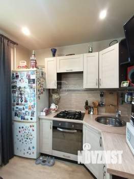 1-к квартира, вторичка, 37м2, 1/9 этаж