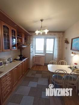 2-к квартира, вторичка, 56м2, 5/6 этаж