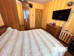 2-к квартира, вторичка, 50м2, 3/5 этаж