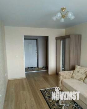 1-к квартира, вторичка, 45м2, 6/10 этаж