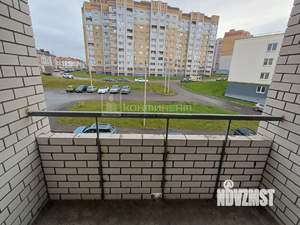 1-к квартира, вторичка, 32м2, 3/4 этаж