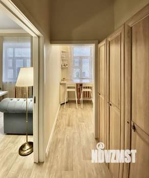 1-к квартира, вторичка, 36м2, 3/3 этаж