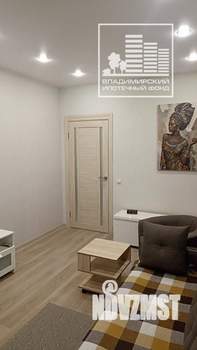 1-к квартира, вторичка, 39м2, 1/10 этаж