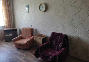 2-к квартира, вторичка, 53м2, 5/5 этаж