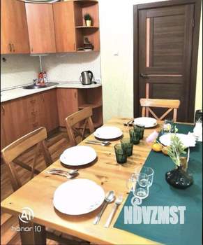 2-к квартира, вторичка, 67м2, 10/14 этаж