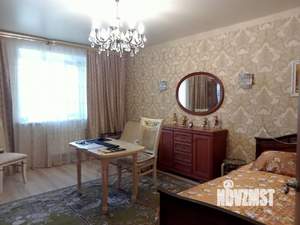 1-к квартира, вторичка, 45м2, 8/10 этаж
