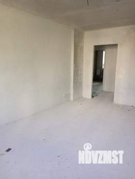3-к квартира, вторичка, 80м2, 4/17 этаж