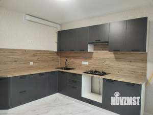 1-к квартира, вторичка, 39м2, 2/12 этаж