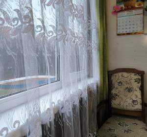 1-к квартира, вторичка, 34м2, 4/5 этаж