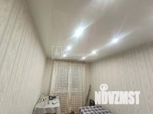 2-к квартира, вторичка, 53м2, 2/5 этаж