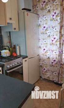 2-к квартира, вторичка, 43м2, 1/5 этаж