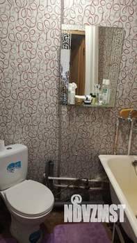 1-к квартира, вторичка, 21м2, 7/9 этаж
