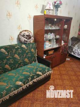 1-к квартира, вторичка, 31м2, 4/5 этаж