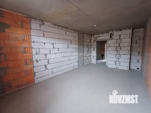 1-к квартира, вторичка, 61м2, 1/10 этаж