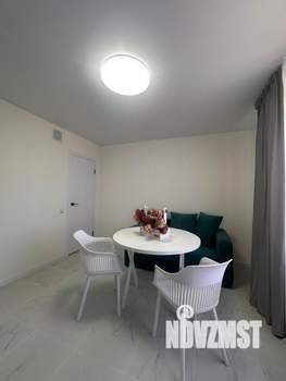 1-к квартира, вторичка, 42м2, 9/12 этаж