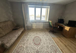 3-к квартира, вторичка, 75м2, 5/10 этаж