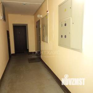 1-к квартира, вторичка, 39м2, 2/10 этаж