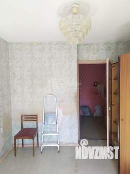 2-к квартира, вторичка, 53м2, 3/5 этаж