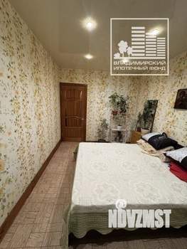 3-к квартира, вторичка, 63м2, 7/9 этаж