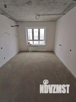 1-к квартира, вторичка, 42м2, 9/17 этаж