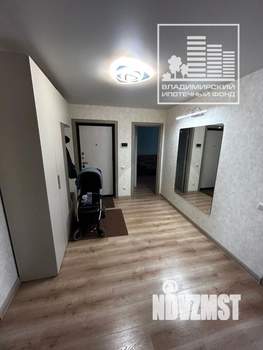 2-к квартира, вторичка, 73м2, 6/14 этаж