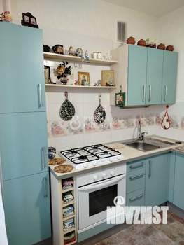 1-к квартира, вторичка, 39м2, 3/5 этаж