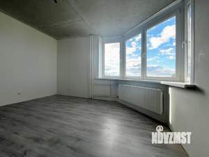 3-к квартира, вторичка, 63м2, 17/17 этаж