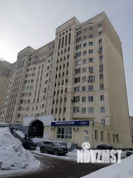 2-к квартира, сданный дом, 57м2, 2/12 этаж