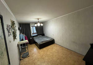 1-к квартира, вторичка, 33м2, 5/5 этаж