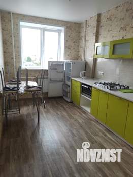 1-к квартира, вторичка, 43м2, 6/11 этаж