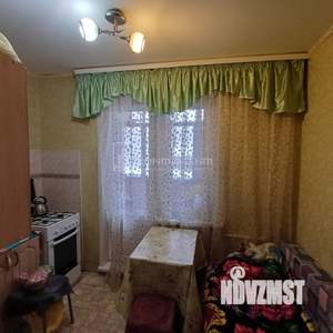 1-к квартира, вторичка, 34м2, 2/5 этаж