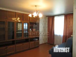 1-к квартира, вторичка, 31м2, 2/5 этаж