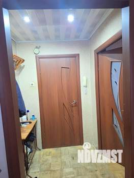 1-к квартира, вторичка, 33м2, 6/11 этаж