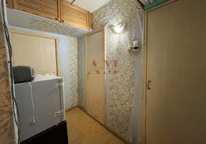 3-к квартира, вторичка, 60м2, 5/5 этаж