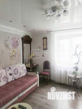 1-к квартира, вторичка, 42м2, 1/9 этаж