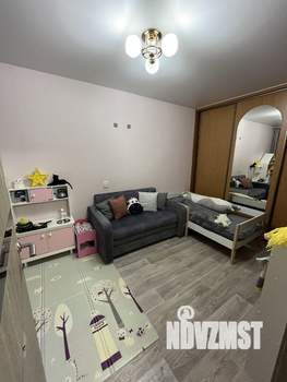 2-к квартира, вторичка, 44м2, 3/5 этаж