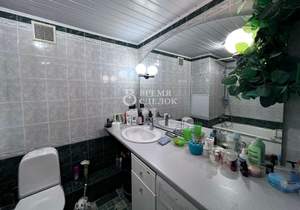 2-к квартира, вторичка, 55м2, 3/10 этаж