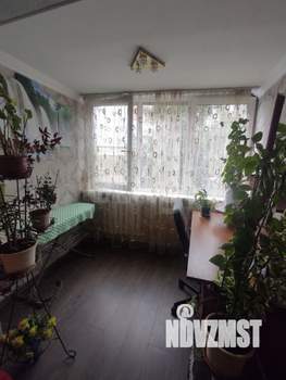 3-к квартира, вторичка, 65м2, 3/9 этаж
