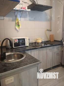 1-к квартира, вторичка, 31м2, 1/5 этаж