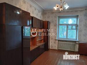 2-к квартира, вторичка, 60м2, 2/4 этаж