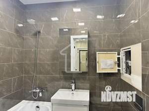 2-к квартира, вторичка, 45м2, 16/17 этаж