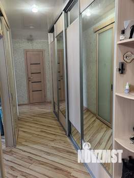 3-к квартира, вторичка, 67м2, 1/6 этаж