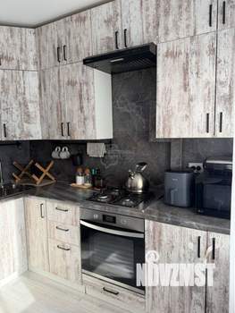 1-к квартира, вторичка, 39м2, 2/9 этаж