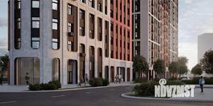 3-к квартира, вторичка, 85м2, 10/16 этаж