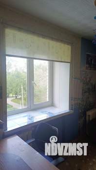 4-к квартира, вторичка, 63м2, 4/5 этаж
