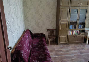 2-к квартира, вторичка, 53м2, 5/5 этаж