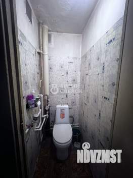 1-к квартира, вторичка, 29м2, 3/9 этаж