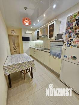 2-к квартира, вторичка, 58м2, 13/17 этаж