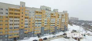 1-к квартира, вторичка, 44м2, 8/9 этаж