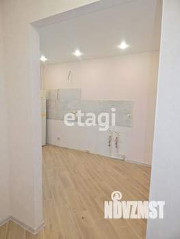 1-к квартира, вторичка, 31м2, 7/11 этаж